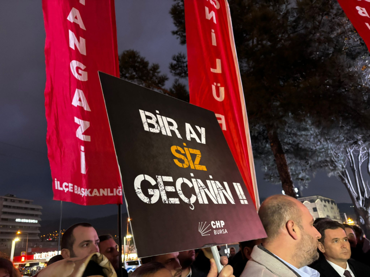 Basın Açıklaması