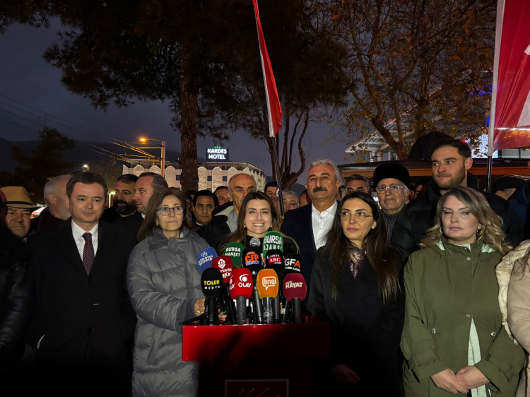 Basın Açıklaması