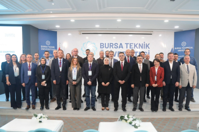 Blue Port Index projesinin açılışı ve ortak çalışma