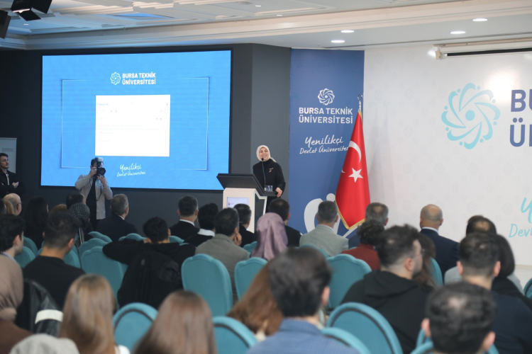 Blue Port Index projesinin açılışı ve ortak çalışma