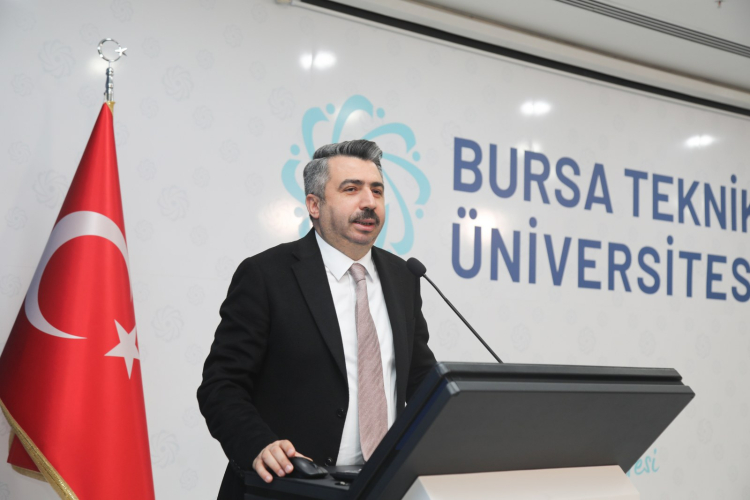 Blue Port Index projesinin açılışı ve ortak çalışma