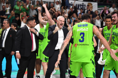 Başantrenörden taraftara çağrı