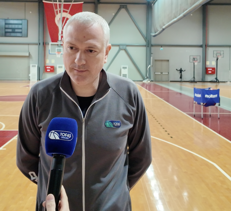 Başantrenörden taraftara çağrı