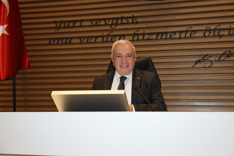 Nilüfer Belediyesi 2025 Değerlendirmesi ve 2026 Planları