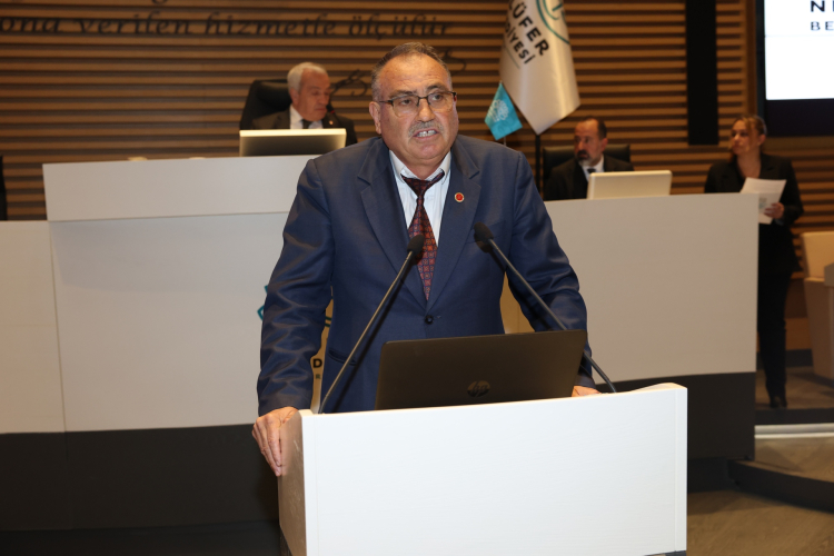 Nilüfer Belediyesi 2025 Değerlendirmesi ve 2026 Planları