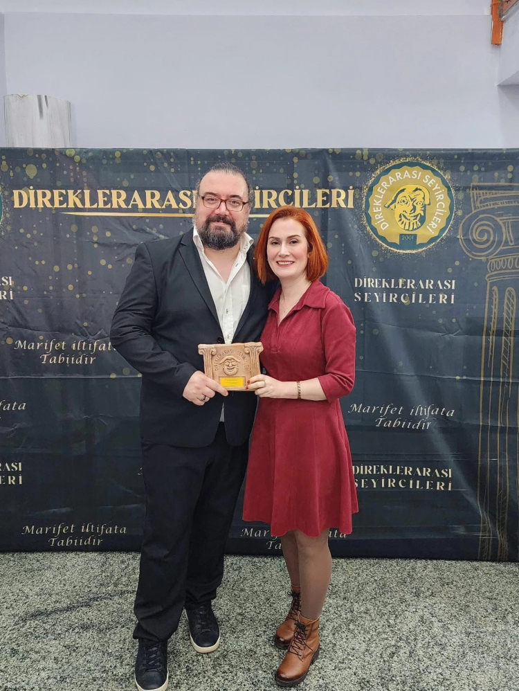 Tek Kişilik Performans Ödülü