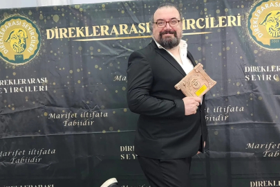 Tek Kişilik Performans Ödülü