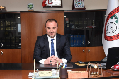 Bursalı Şoförler Korsan Taksilere Karşı