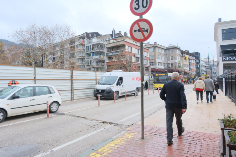 Bursalılar Setbaşı Tepkisi: Uygulama Durdurulsun
