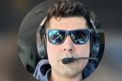 Şehit Hava Pilot Binbaşı Serdar Uslu Meydanı