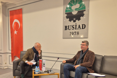 Söyleşi İçeriği