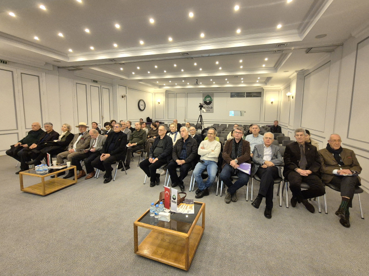 Söyleşi İçeriği