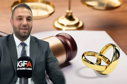 Çekişmeli Boşanmalarda En Çok Merak Edilenler: Av. Ataol Ertuğrul Gürlek Yanıtladı