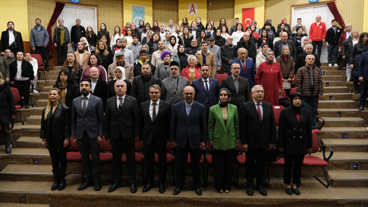 Devlet Tiyatrolarıyla Masal Yolculuğu