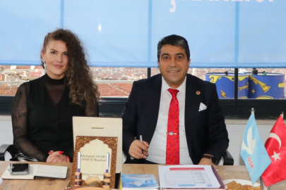 DSP Bursa Kadın Kolları Yeniden Yapılanıyor