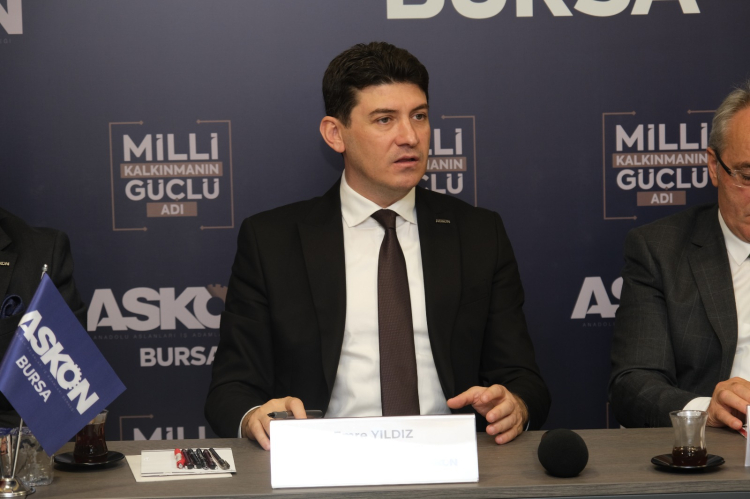 İş Dünyası ve Eğitimde Dönüşüm