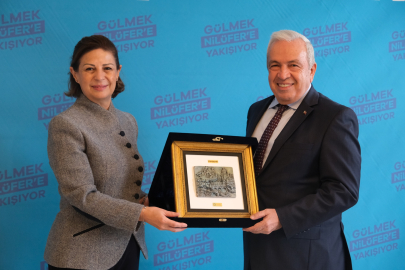 Nilüfer Belediyesi ile Eskişehir Büyükşehir iş birliği