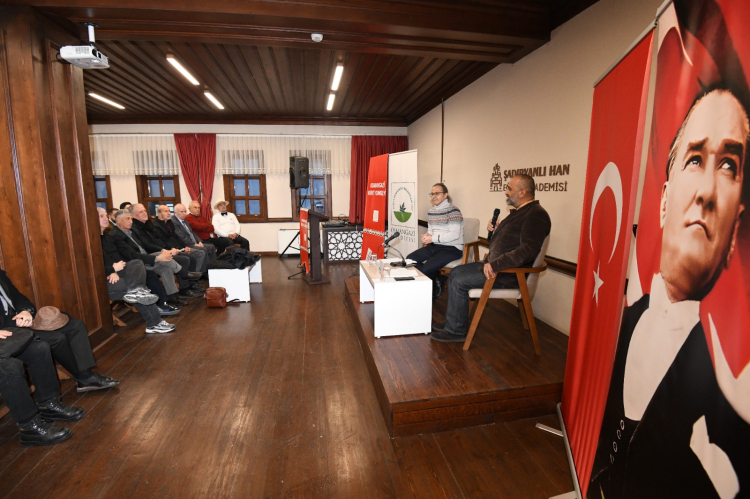 İnsan Hakları ve İnsan Olmanın Temelleri