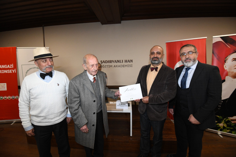 İnsan Hakları ve İnsan Olmanın Temelleri