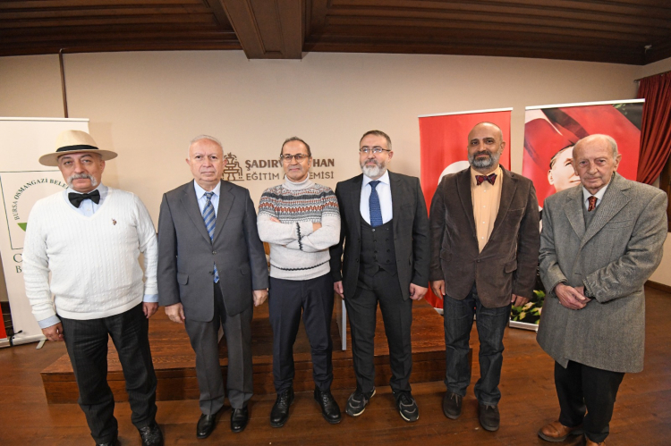 Felsefe Konferansları: Ufukları Açıyor