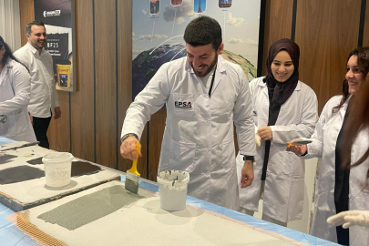 Genç İMSİAD: Sanayici ve Müteahhit Buluşması