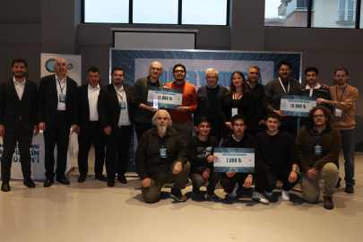 Nilüfer Belediyesi’nin Yazılım Kampları ve Yapay Zeka Projesi