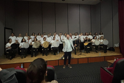 Konser Akışı ve Katılımcılar