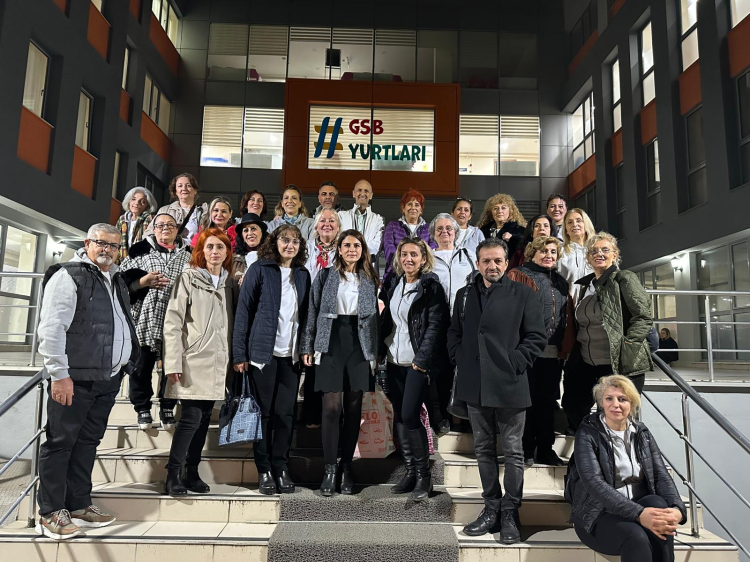 Konser Akışı ve Katılımcılar