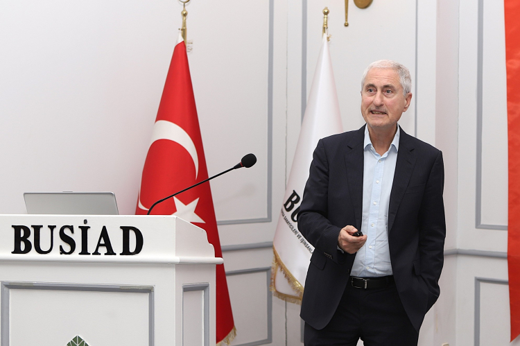 Global Piyasalar ve Türkiye Ekonomisi 2026’ya Bakış