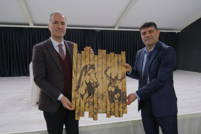 Halk Denetleyici Gözü Olsun