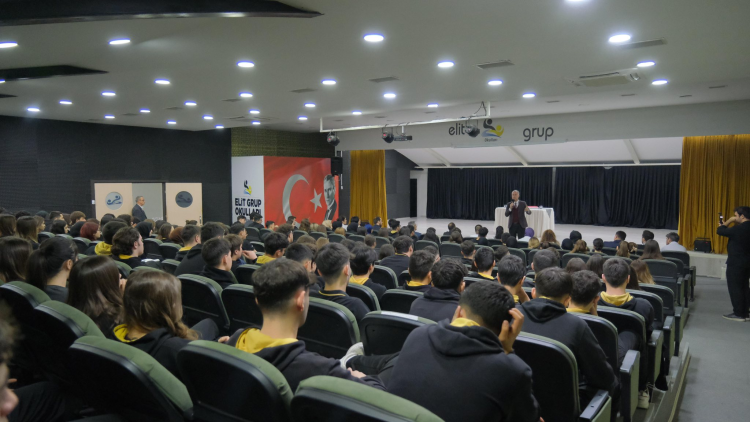 Halk Denetleyici Gözü Olsun