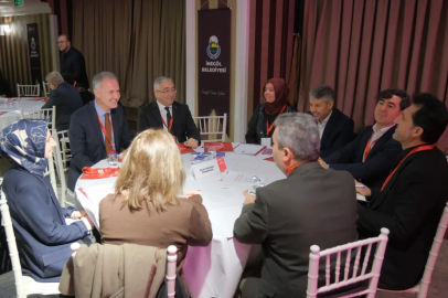 İnegöl Belediyesi Aile Yapısı Çalışması