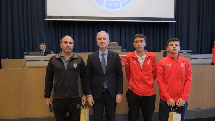 İnegöl Yerinde Dönüşüm Projesi