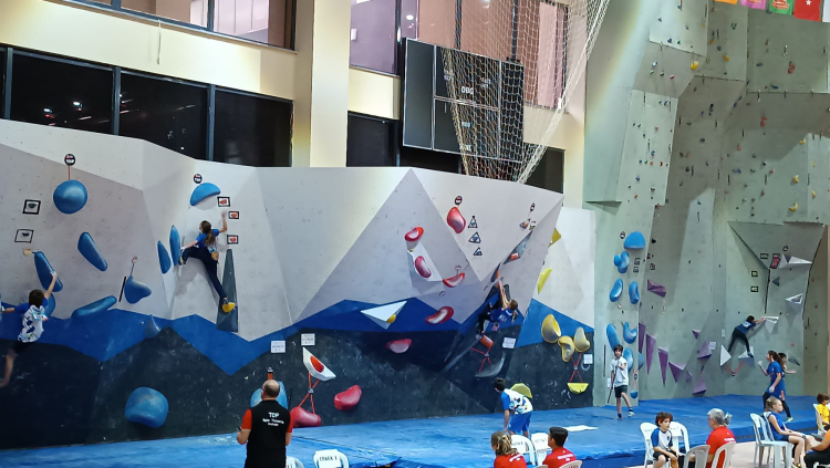 İsparta'da Minik Tenefüsler ve Büyük Başarılar