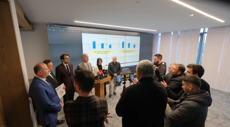 Hava Kalitesi İzleme ve İyileştirme Çalışmaları