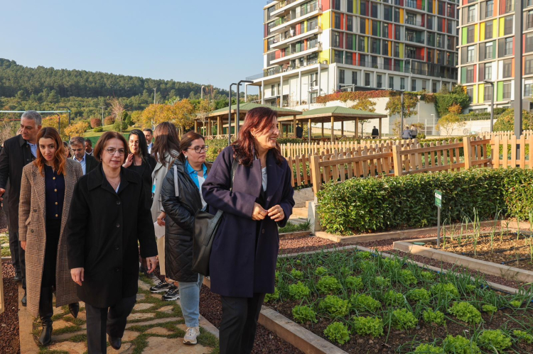 Maltepe Belediyesi Ziyareti