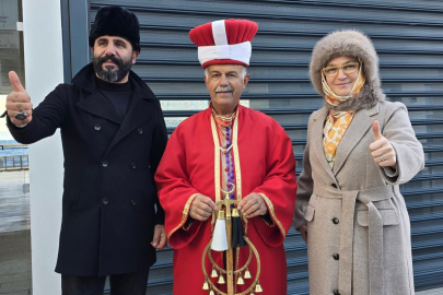 İznik’te Noel Baba ve İnanç Tarihi