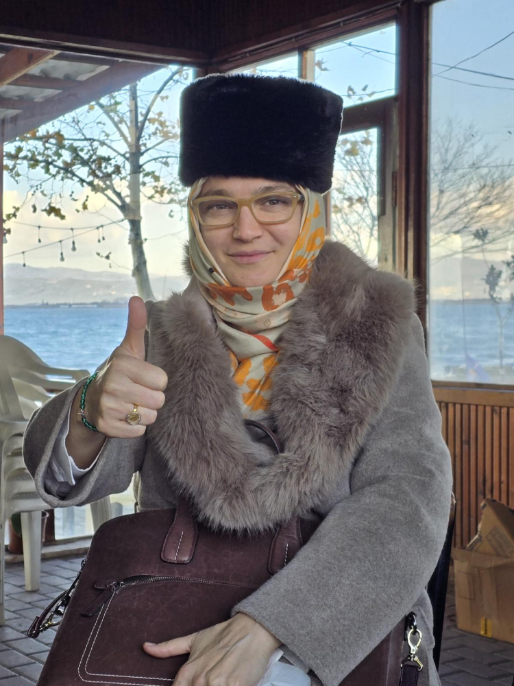 İznik’te Noel Baba ve İnanç Tarihi