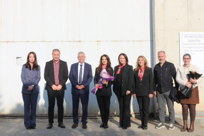 Kadın Tutuklulara Destek: YASAV ve Osmangazi'den Anlamlı Dayanışma