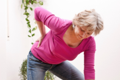 Kadınlarda Omurga Sağlığı