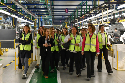 Toplumsal Cinsiyet Eşitliği ve Kadın Temsili