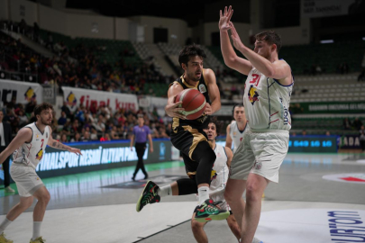 Konya Büyükşehir Belediyespor’un Başarı Hikayesi