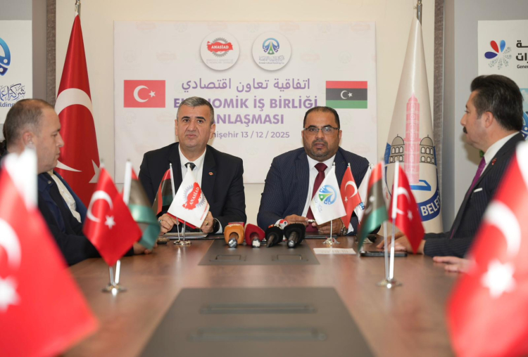 Yeni İş Birliğiyle Tarım ve Lojistik Hız Kazanıyor