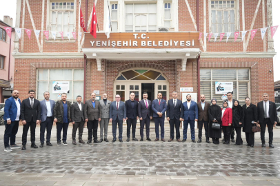 Yeni İş Birliğiyle Tarım ve Lojistik Hız Kazanıyor