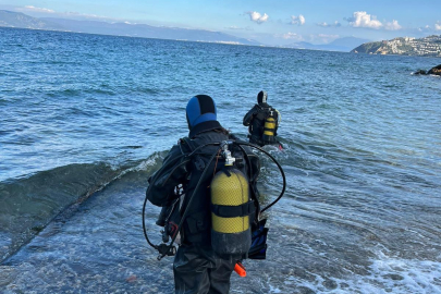 Temiz Deniz Hedefi ve Dalgıçlı Düşünceler