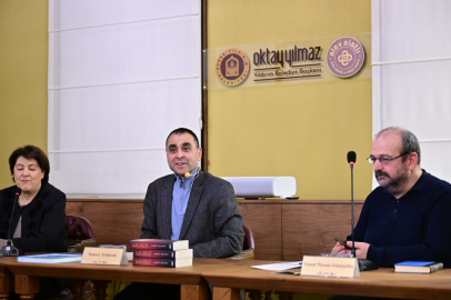 Mehmet Akif Ersoy Yıldırım’da Anıldı