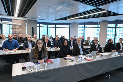 MESS Görüşmeleri Uyuşmazlığı: Süreç Arabulucuya Taşındı