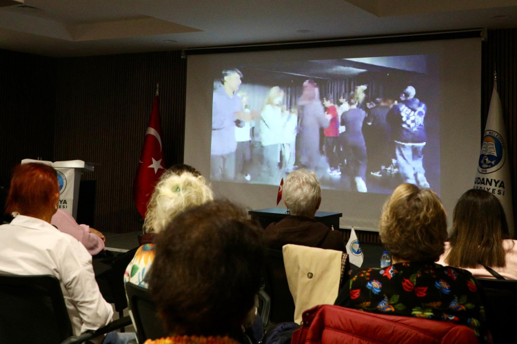 Atölye ve Performanslarla Toplumsal Katılımı Güçlendirme