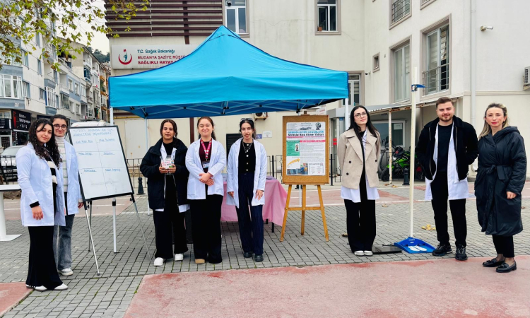 Stresle Başa Çıkma ve Sağlıklı Yaşam: