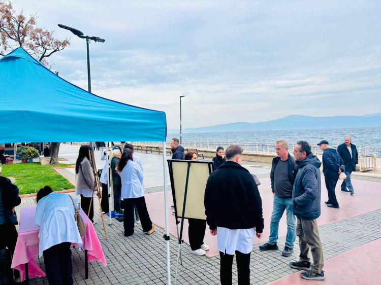 Stresle Başa Çıkma ve Sağlıklı Yaşam: